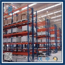 Metal Racking para la venta